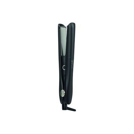 Ghd Gold Styler Flat Iron Black - Premium Hair Straightener for Effortless Shine & Smoothness